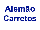 Alemão Carretos